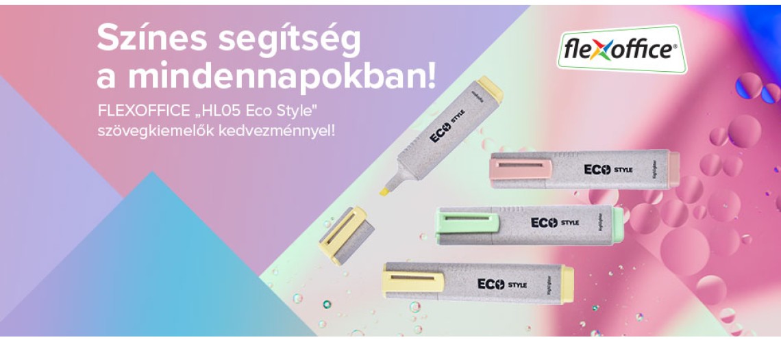 Flexoffice