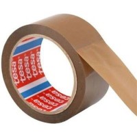 Ragasztószalag 48mmx50m barna Tesa 4280 Ragasztószalag 48mmx50m barna Tesa 4280