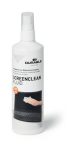   DURABLE Tisztítófolyadék, képernyőhöz, spray, 250 ml, DURABLE "SCREENCLEAN® FLUID"