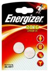 ENERGIZER Gombelem, CR2016, 2 db, ENERGIZER