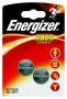 ENERGIZER Gombelem, CR2025, 2 db, ENERGIZER