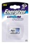   ENERGIZER Speciális elem, CR2 fotóelem, 3V, 1 db, lítium, ENERGIZER