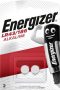 ENERGIZER Gombelem, LR43/186, 2 db, ENERGIZER