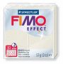   FIMO Gyurma, 57 g, égethető, FIMO "Effect", metál gyöngyház