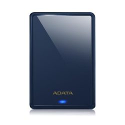 ADATA 2,5" HDD (merevlemez), 1TB, USB 3.2 Gen1, ADATA "HV620S", fekete