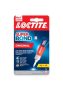   HENKEL Pillanatragasztó, 4 g, HENKEL "Loctite Super Bond Original"