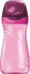   MAPED PICNIK Kulacs, 430 ml, MAPED PICNIK "Origins", pink