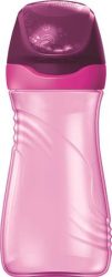 MAPED PICNIK Kulacs, 430 ml, MAPED PICNIK "Origins", pink