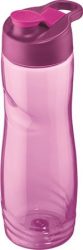 MAPED PICNIK Kulacs, 750 ml, MAPED PICNIK "Origins Water", pink