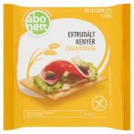   ABONETT Extrudált kenyér, ABONETT, 100 g, kukoricás, gluténmentes