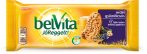   GYŐRI Keksz, 50 g, GYŐRI "Belvita Jó reggelt", erdei gyümölcsös