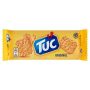 TUC Keksz, 100 g, TUC "Original", sós