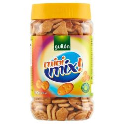 GULLÓN Kréker, 350 g, GULLÓN "Cracker", Mini Mix