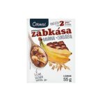 CORNEXI Zabkása, 55 g, CORNEXI, banán-csoki