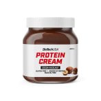   BIOTECH USA Kakaó-mogyorókrém, BIOTECH USA "Protein Cream", 400 g