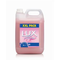 LUX Folyékony szappan, 5 l, LUX "Professional"