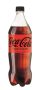   COCA COLA Üdítőital szénsavas, 1 l, COCA COLA "Coca Cola Zero"