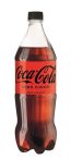   COCA COLA Üdítőital szénsavas, 1 l, COCA COLA "Coca Cola Zero"