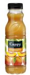 CAPPY Gyümölcslé, 50%, 0,33 l, CAPPY őszibarack mix