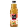   CAPPY Gyümölcslé, 50,7%, 1 l, rostos, CAPPY, őszibarack mix