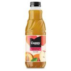   CAPPY Gyümölcslé, 50,7%, 1 l, rostos, CAPPY, őszibarack mix