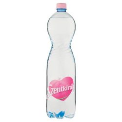 SZENTKIRALYI Ásványvíz, szénsavmentes, SZENTKIRÁLYI, 1,5 l