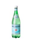 SAN PELLEGRINO Ásványvíz, szénsavas, SAN PELLEGRINO, 1 l