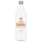 ACQUA PANNA Ásványvíz, szénsavmentes, ACQUA PANNA, 1 l