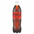   COCA COLA Üdítőital, szénsavas, 1,75 l, COCA COLA "Coca Cola Zero"