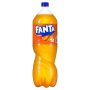 FANTA Üdítőital, szénsavas, 2,25 l, FANTA, narancs