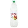 JANA Ásványvíz, ízesített, JANA, 1,5 l, eper-guava