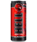 HELL Energiaital, 250 ml, HELL