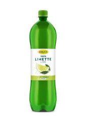 RAUCH Limelé, 100%, 1l, RAUCH