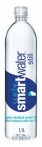   GLACEAU SMARTWATER Okosvíz, szénsavmentes, 1,1l, GLACEAU SMARTWATER