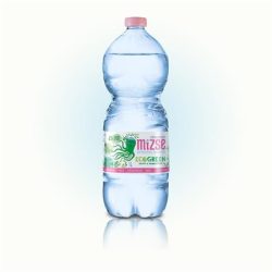 MIZSE Ásványvíz, szénsavmentes, MIZSE, 1,0 l