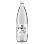   KINLEY Üdítőital, szénsavas, 1,5 l, KINLEY, tonic-citromfű