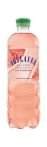   VÖSLAUER Ásványvíz, ízesített, VÖSLAUER "Balance Juicy", 0,75 l, pink grapefruit