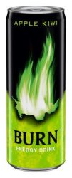 BURN Energiaital, 250 ml, BURN, alma-kiwi