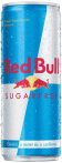 RED BULL Energiaital, cukormentes, 250 ml, RED BULL