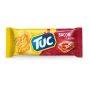 TUC Keksz, 100 g, TUC "Original", bacon