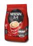   NESCAFE Instant kávé stick, 10x16,5 g, NESCAFÉ, 3in1 "Classic"