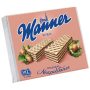 . Mogyorós ostya, 75 g, "Manner Original"