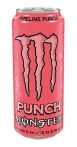   MONSTER Energiaital, 500 ml, MONSTER "Pipeline Punch"