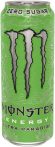   MONSTER Energiaital, cukormentes, 500 ml, MONSTER "Ultra Paradise"