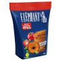   ELEPHANT Chips-tallér, 70 g, ELEPHANT, paradicsomos-fűszeres