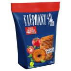   ELEPHANT Chips-tallér, 70 g, ELEPHANT, paradicsomos-fűszeres