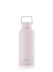 EQUA Kulacs, 600 ml, rozsdamentes acél, EQUA "Timeless", Lila