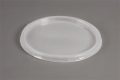   . Tető műanyag gulyás tányérhoz, 50 db, 500-750 ml, víztiszta