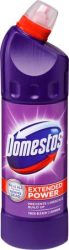 DOMESTOS Általános fertőtlenítőszer, 0,75 l, DOMESTOS, levendula