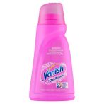   VANISH Folttisztító folyadék, 1 l, VANISH "Oxi Action", pink